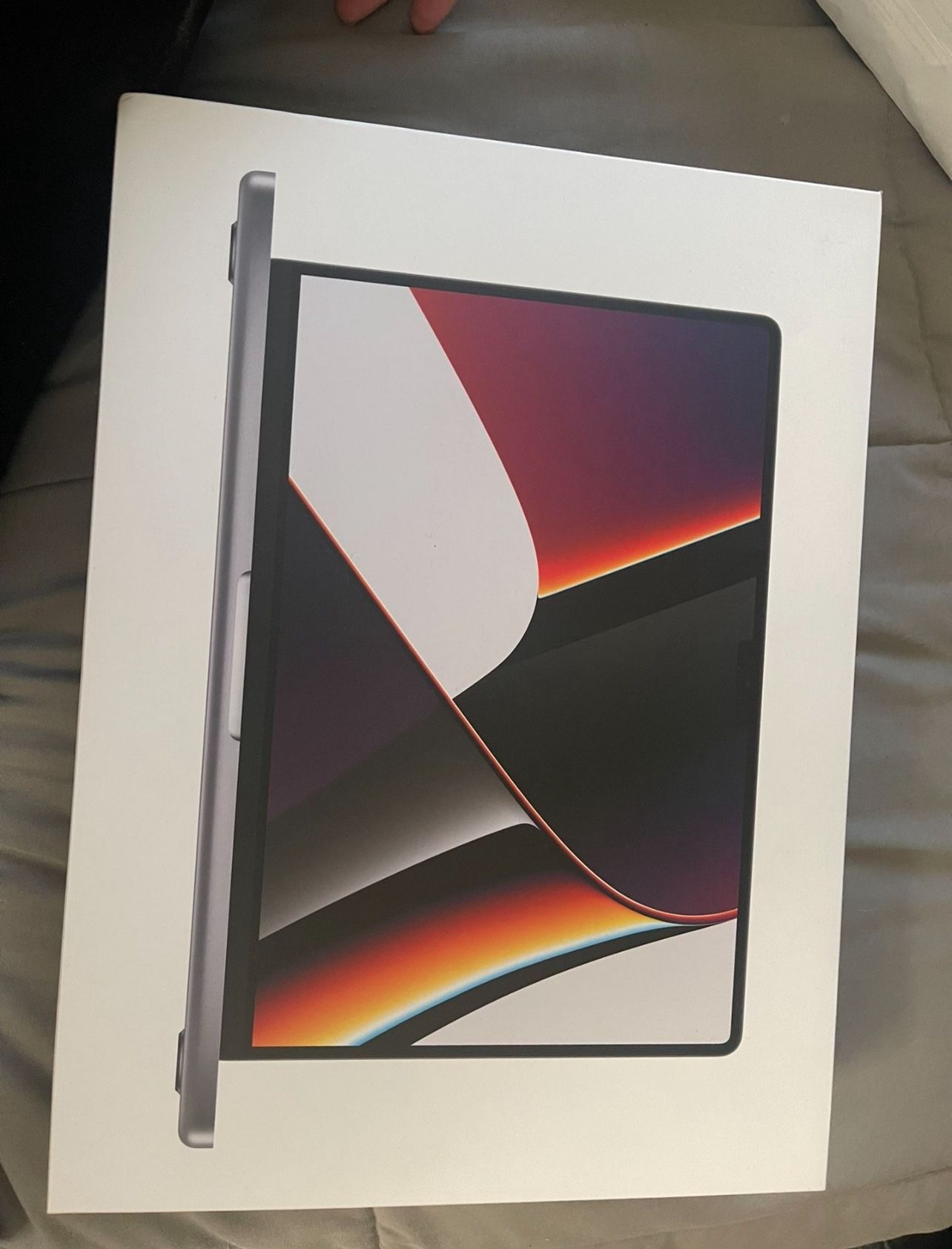 Mac Book Pro 14 Inch