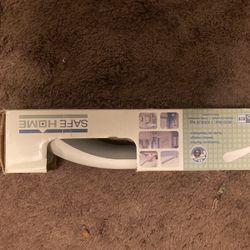 Safe Home 24” Designer Grab Bar