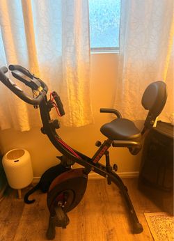 Workout Bike