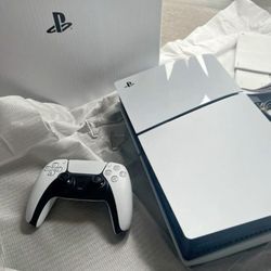 NEW PS5