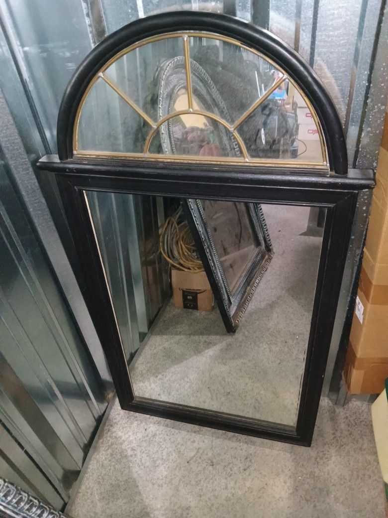 Mirrors Mirror 3 Wall Decor Decoration