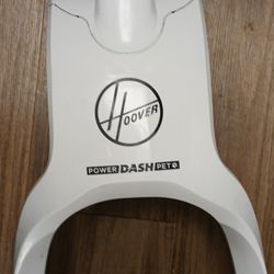 HOOVER CARPET SHAMPOOER 