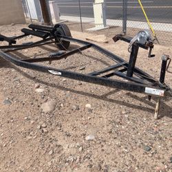 16’ Boat Trailer 