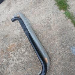 Running Boards "Westin"