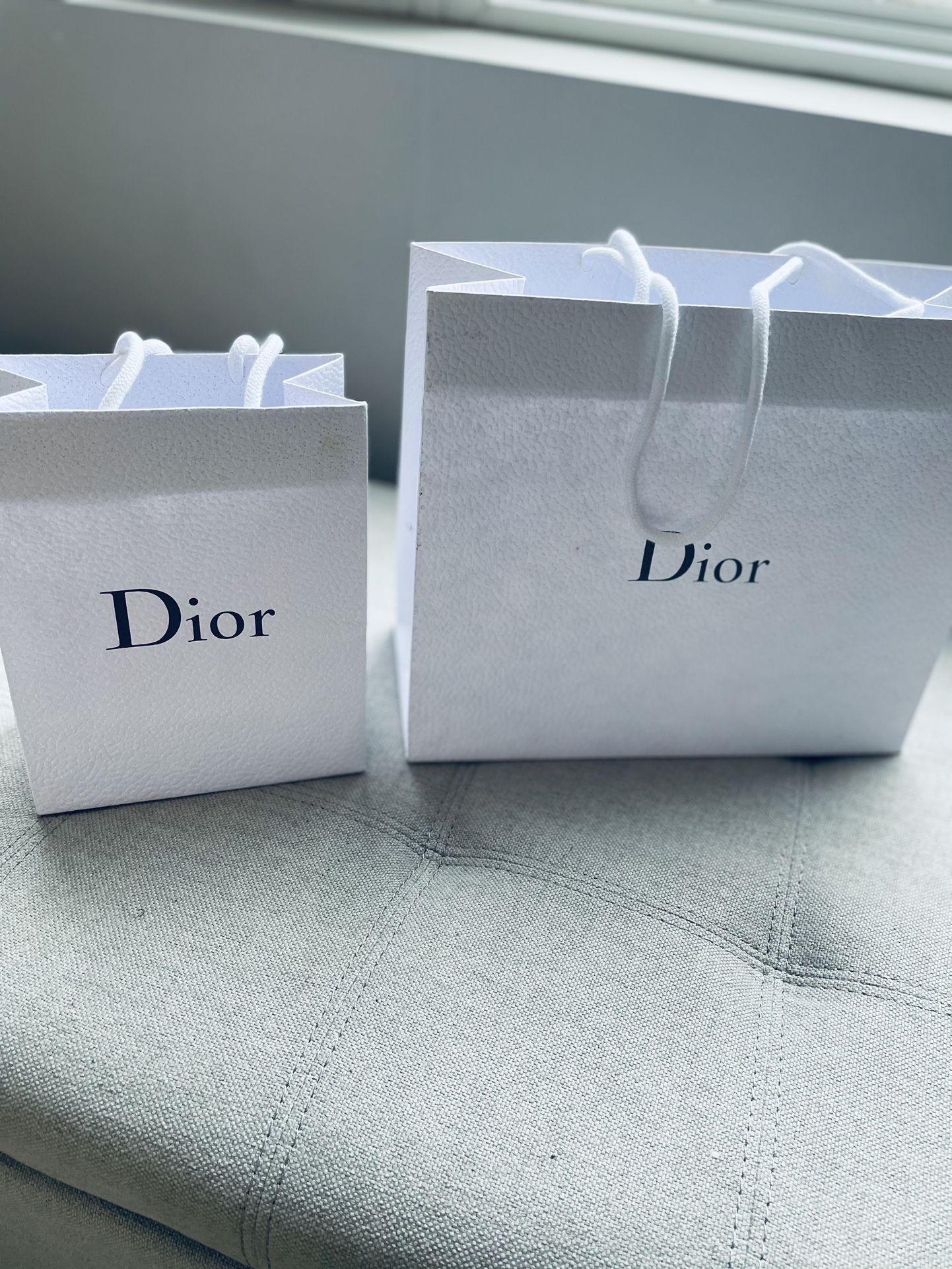 Dior Bag Gift Set 