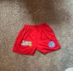 Eric Emanuel shorts
