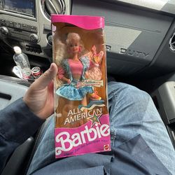 Barbie 