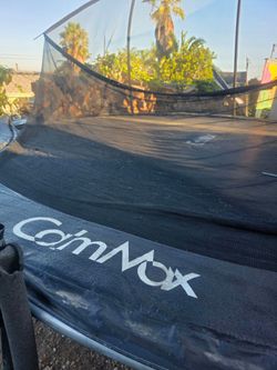 Trampoline