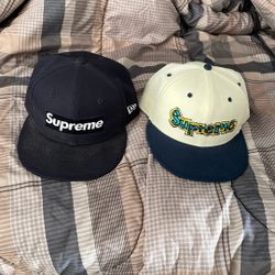 Supreme New Era
