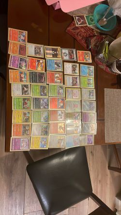 All Of These Holos Some Are Good For A Great Price 