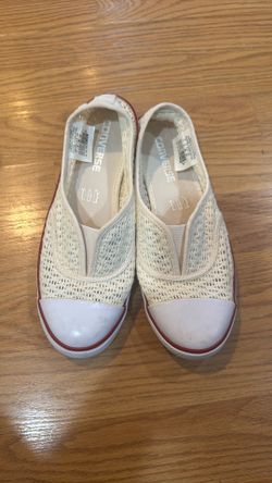 Converse Size 7