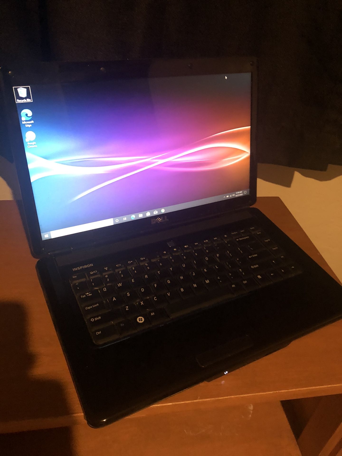 Dell Laptop