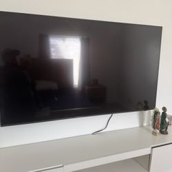 55 Inch Smart Tv