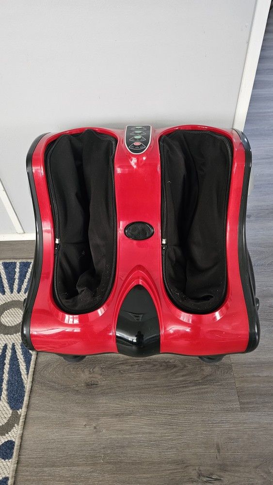 leg massader HW51163