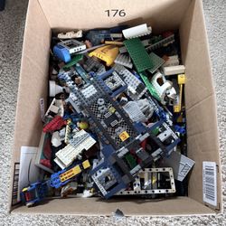 Legos 4 Sale