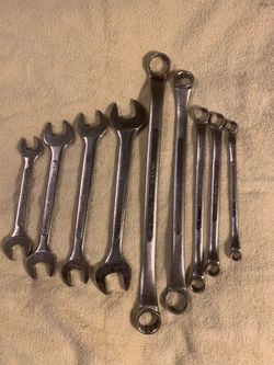 S-K.  Wayne. Mechanics tool set