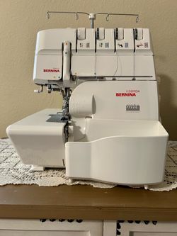 Bernina Overlocker/Serger