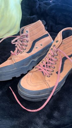Vans FU Sentry Ski-Hi WC