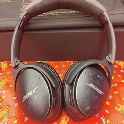 Bose Quiet Comfort 35 II