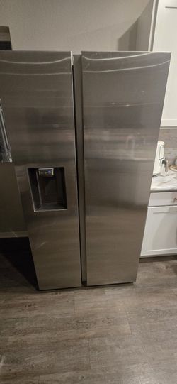 Samsung Fridge