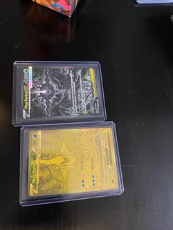 Pokemon chase cards