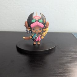 One Piece Tony Tony Chopper Figure