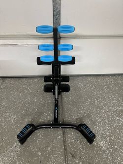 AB Machine ( new)