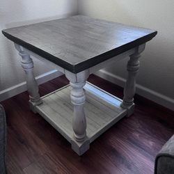 Ashley Havalance End Table