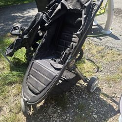 Baby Jogger 2