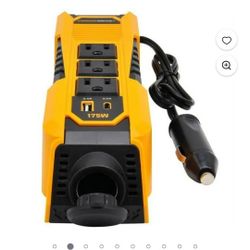 powerdrive 175 s  nuevo