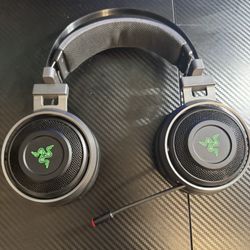 Razer Nari Ultimate Wireless Headset 