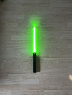 Mini Saber