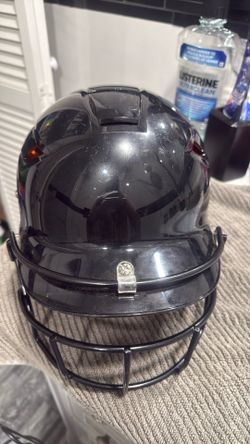 Casco De Futbol Americano Catcher