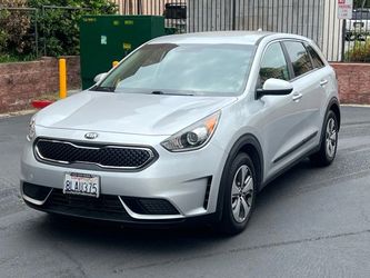 2019 Kia Niro