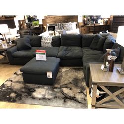 Couch / Sectional 