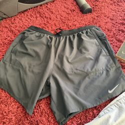 Nike Shorts Workout 