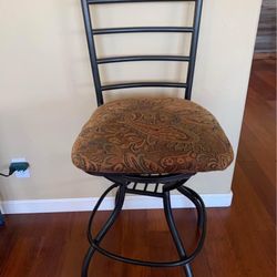 Ashley Furniture Barstool