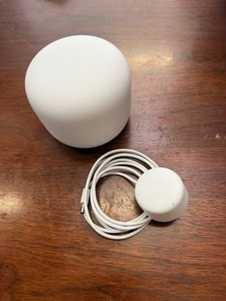 Google Nest WiFi Main Router AC2200 – NOT Add-On