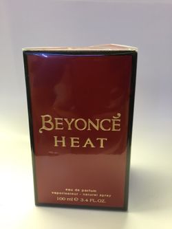 BEYONCE HEAT WOMEN 3.0 EDP SPRAY