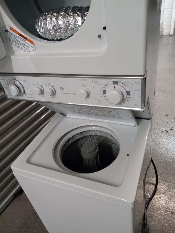 Electric 24” Washer & Dryers for Sale in Philadelphia, PA OfferUp