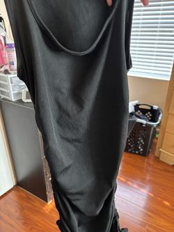 Body Dress