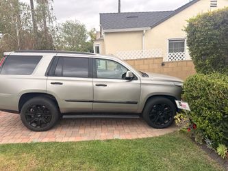 2018 Cadillac Escalade for sale