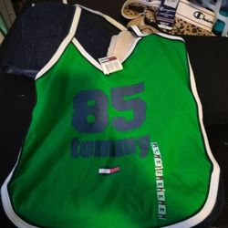 Halter Top