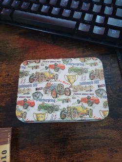 Vintage Crest double deck series 1(contact info removed)