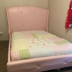 Ashley Furniture Alyn Full Upholstered Bed 