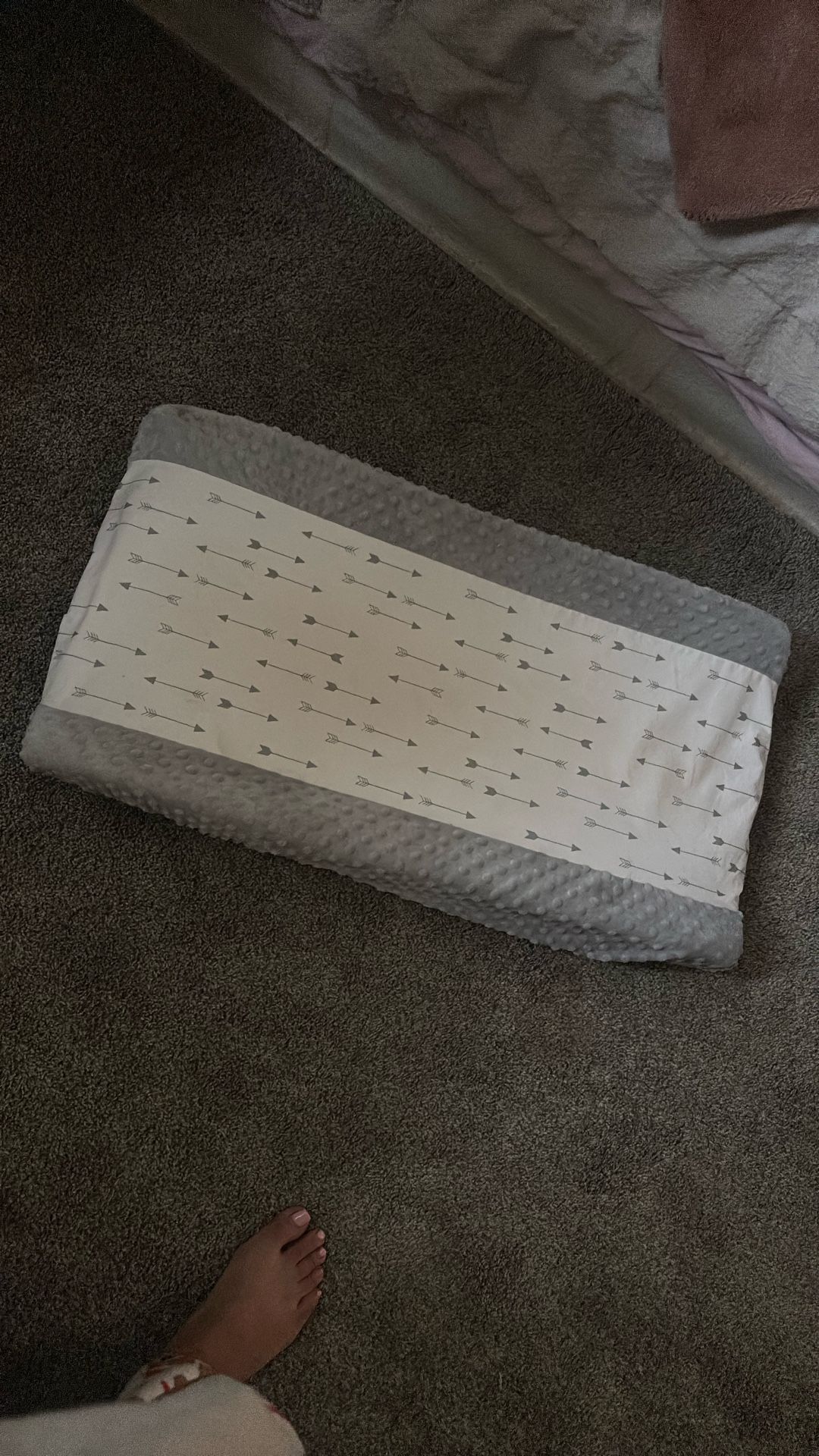 Baby Changing Mat
