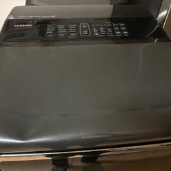 Samsung Washer and Dryer - Working 