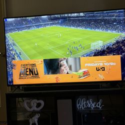 Vizio Smart tv 