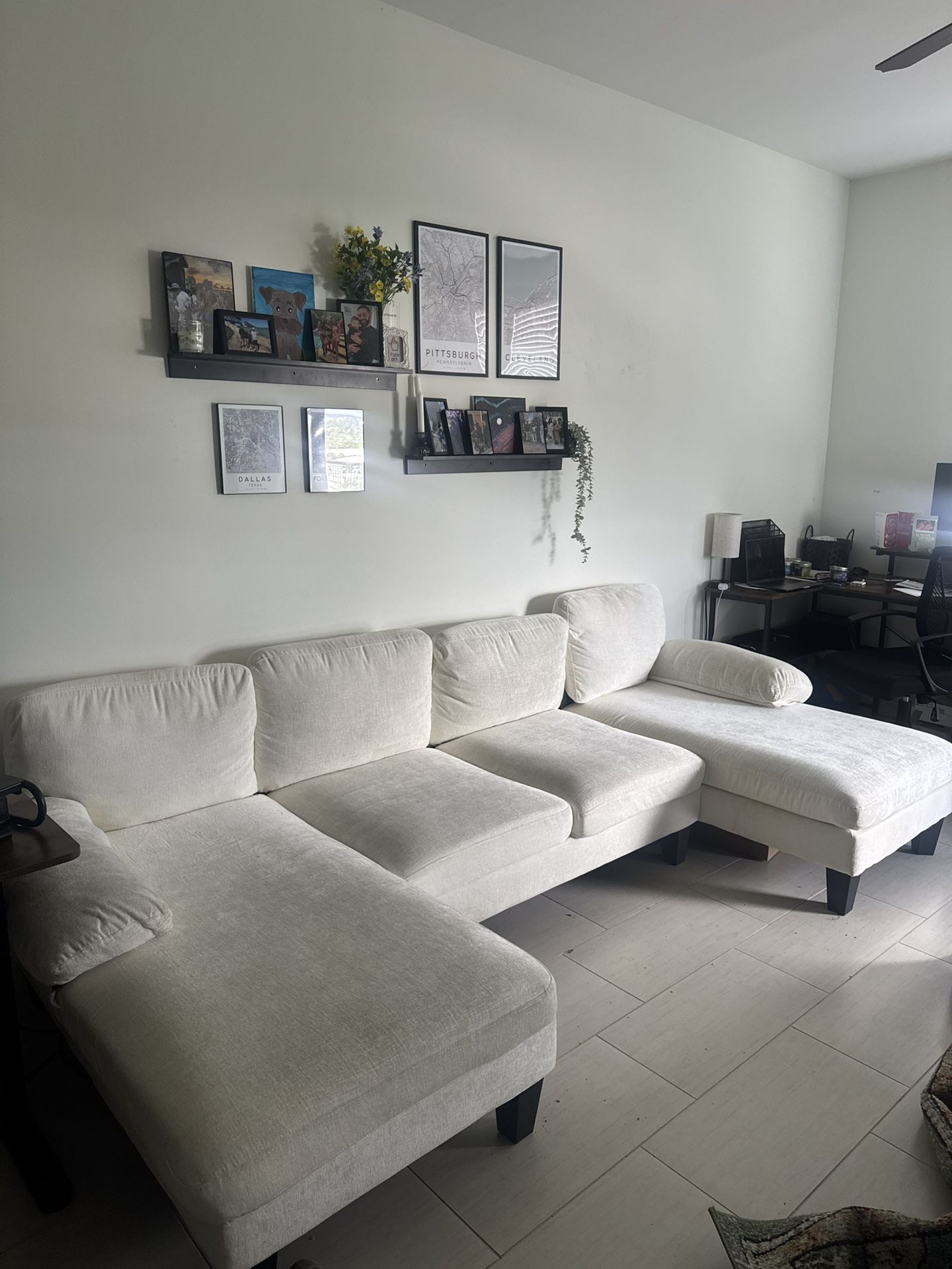 Sectional Sofa