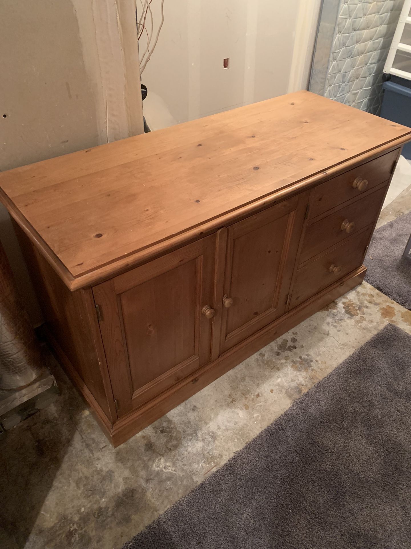 TV Stand And Stereo Furniture